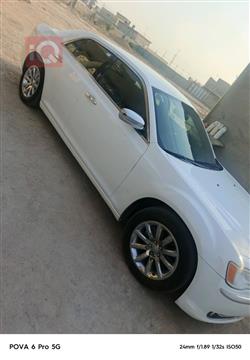 كرايسلر 300